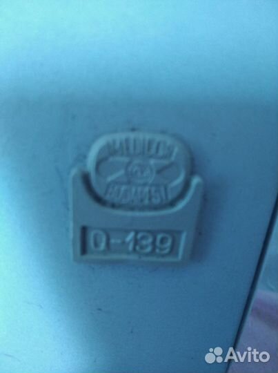 Ультрафиолетовая лампа