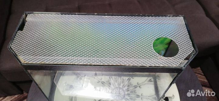 Аквариум 20 л