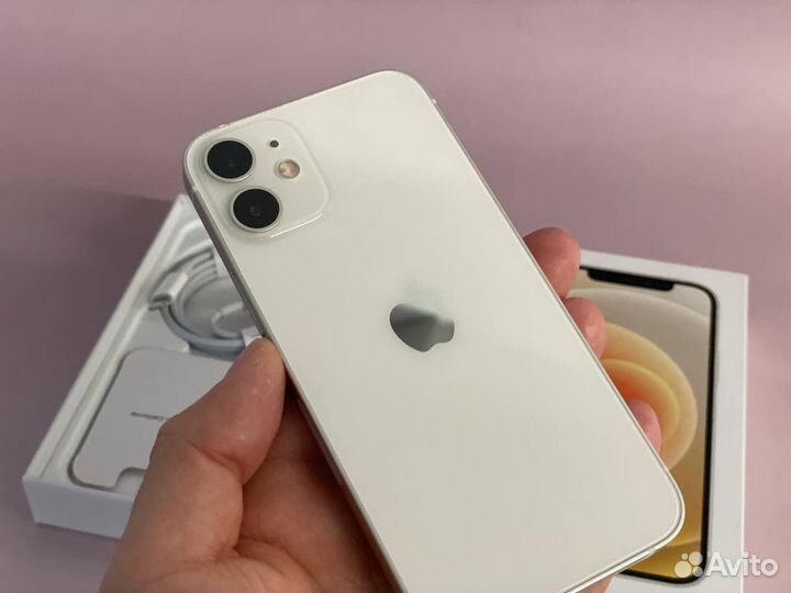 iPhone 12 mini, 128 ГБ