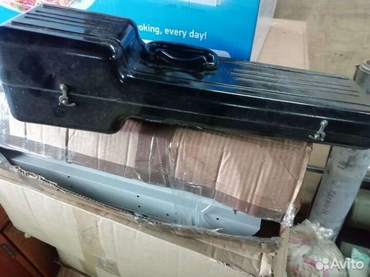 Психрометр аспирационный мв-4М