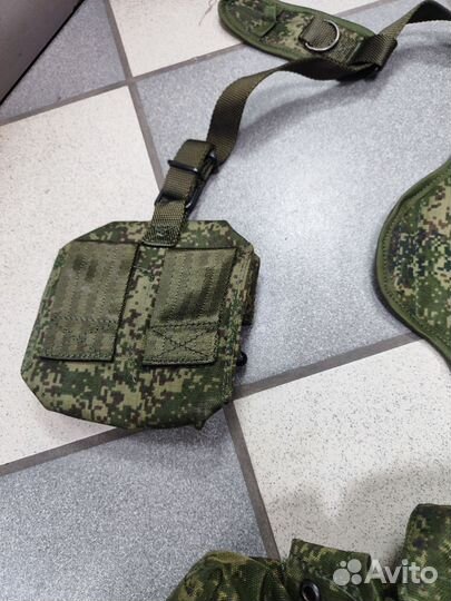 Рюкзак десантника рд-54