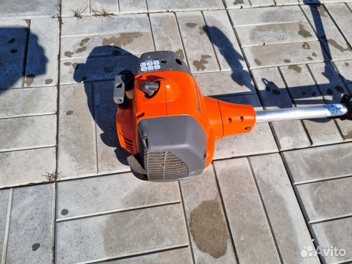 Триммер бензиновый бензокоса husqvarna 128R