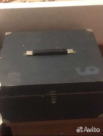 Коробка творчества