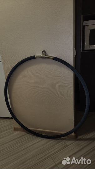 Кольцо для воздушной гимнастики, внешний д-тр 85