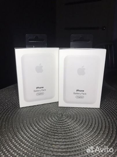 Apple Battery pack