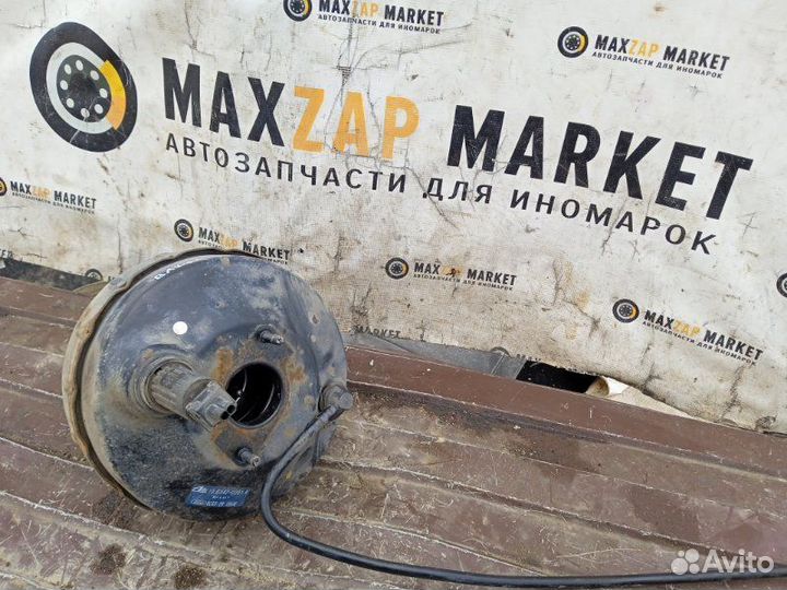 Усилитель тормозов вакуумный Ford Scorpio 2.0 1988