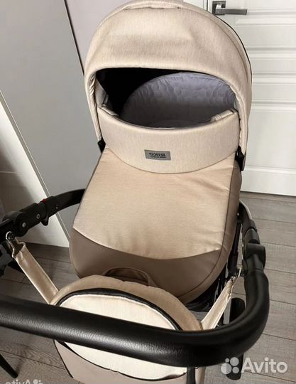 3в1 отличная европейская Riko Pacco