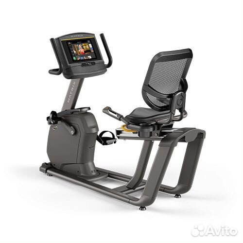 Matrix R30XER Велоэргометр, 2021