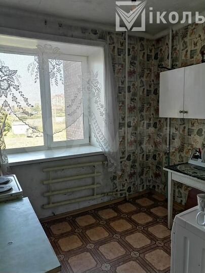 Комната 18,2 м² в 5-к., 2/5 эт.