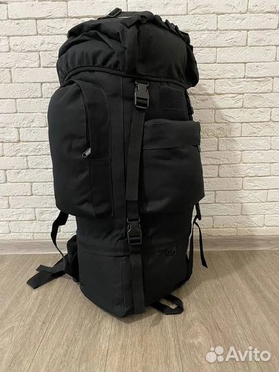 Рюкзак туристический походный тактический 75 л