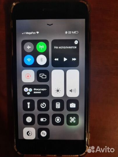 iPhone 7 plus 128гб