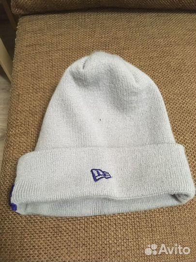 Мужская шапка