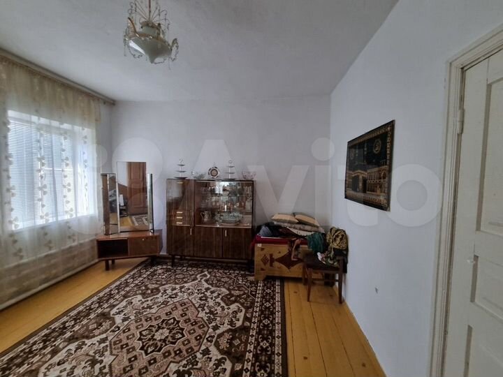 Дом 150 м² на участке 6 сот.