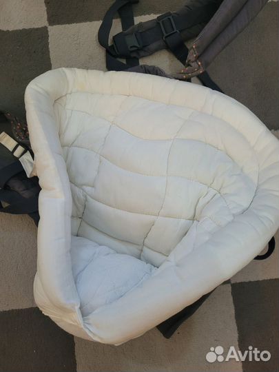 Эргорюкзак ergobaby four position