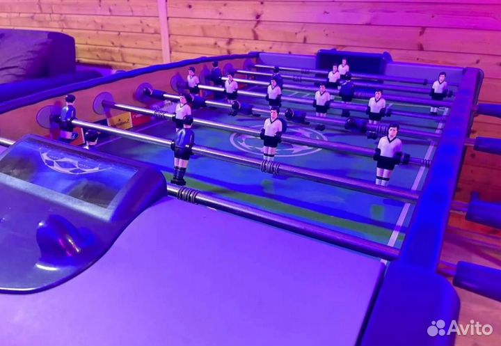 Аренда помещение для праздника лофт