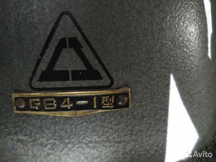 Швейная машина для сверх тяжелых тканей V243