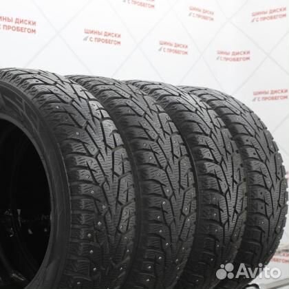 Yokohama Ice Guard IG55 185/60 R15