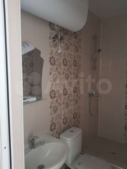 Квартира-студия, 32 м², 3/3 эт.