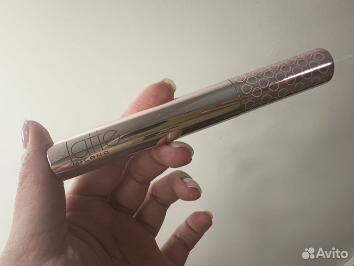 Тушь Latte Beauty False Lashes