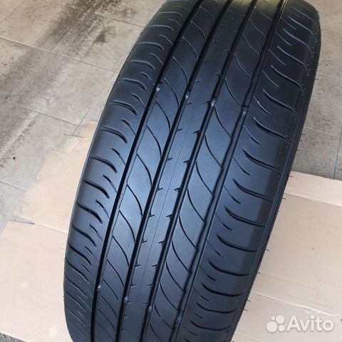 Dunlop SP Sport Maxx 050 235/55 R20 102V