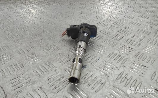 Катушка зажигания бензиновая volkswagen touareg 7L