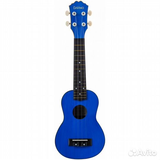 Укулеле davinci vins-10BL