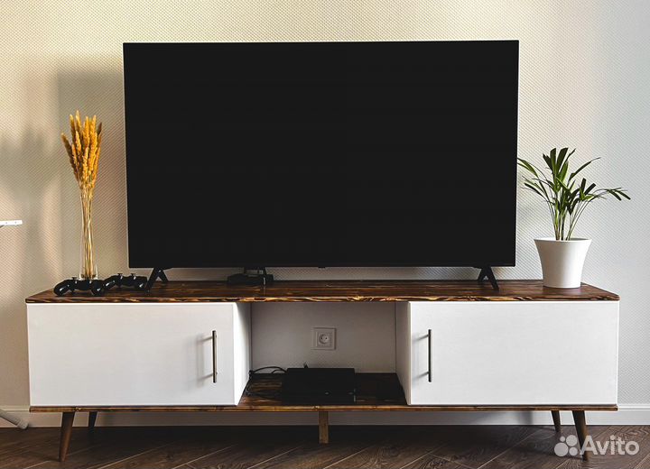 Тумба под телевизор на заказ
