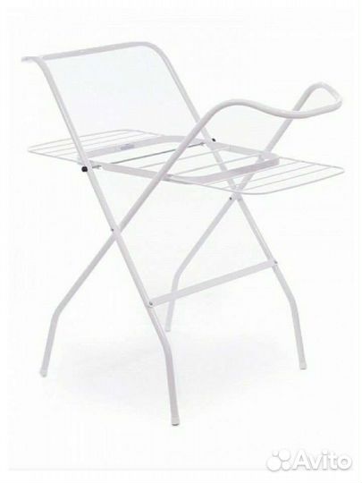 Подставка под ванночку с ванночкой