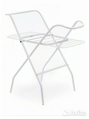 Подставка под ванночку с ванночкой