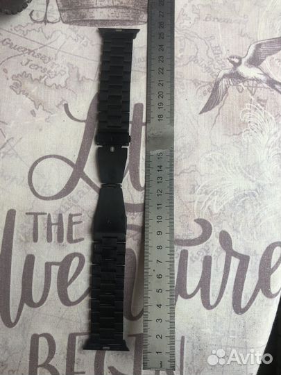 Браслет для часов apple