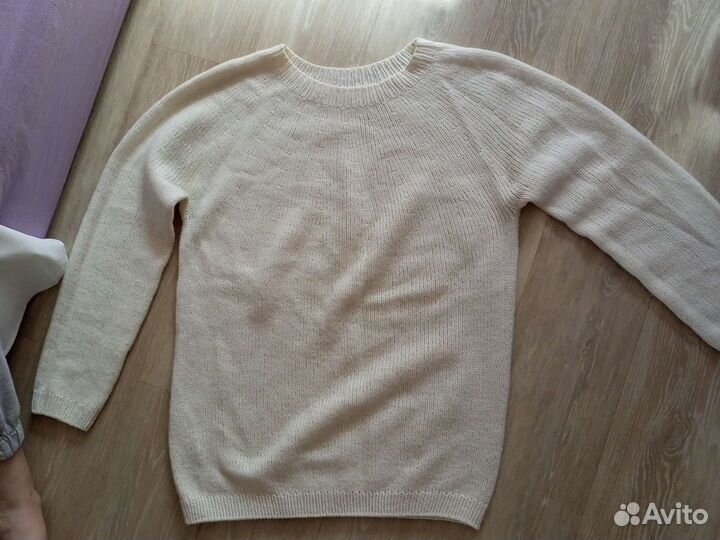 Вещи для девушки 44 46