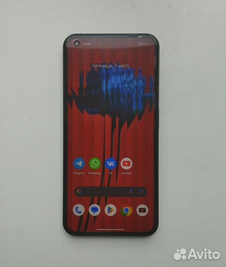 Nothing phone 1