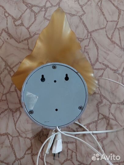 Плафоны для люстры СССР