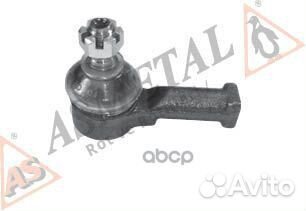 Наконечник рулевой 17DW0500 AS metal