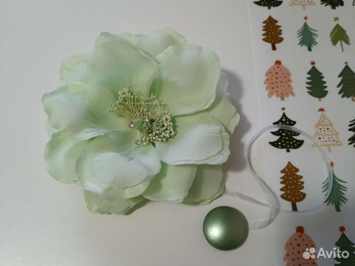 Подхват для шторы