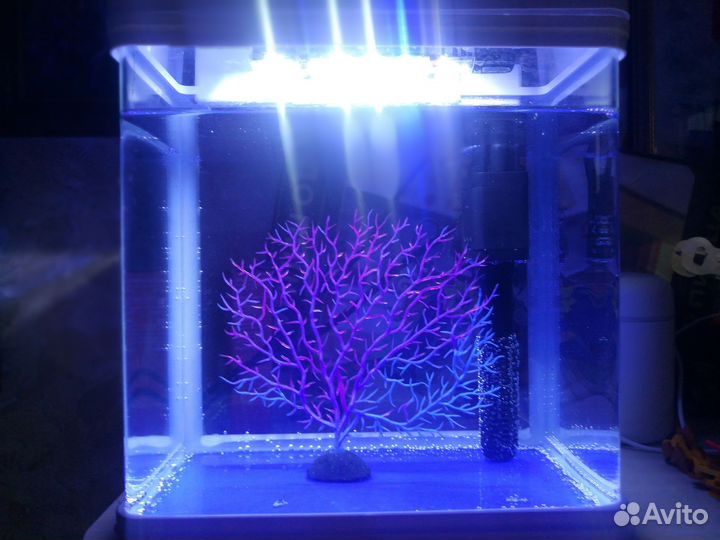 Аквариум 7литров