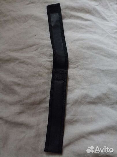 Чехол для телескопической дубинки