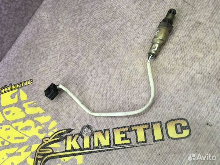 Датчик кислородный второй Ниссан Жук 1.6 MR16DDT