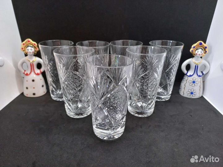 Стаканы дхз