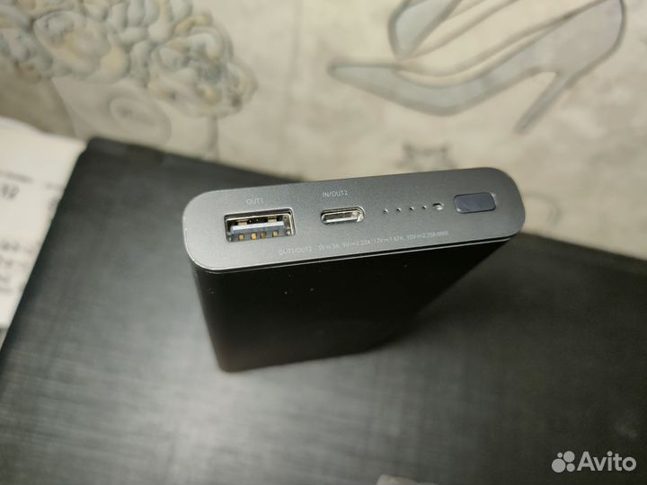 Повербанк Xiaomi