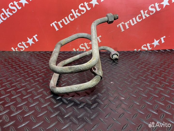 Змеевик компрессора Daf XF106