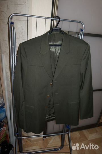 Военная форма