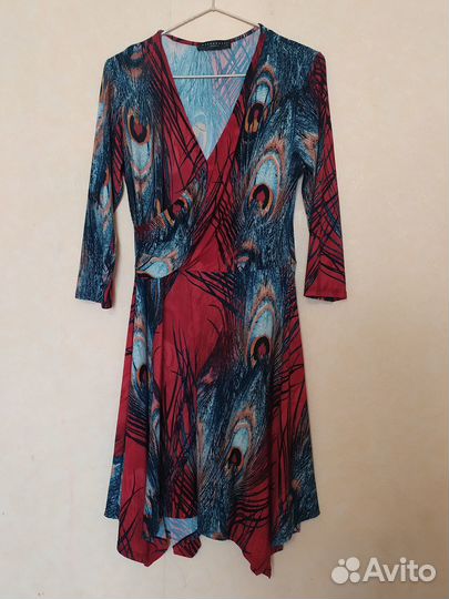 Вещи пакетом 10 шт на девушку размер S 44