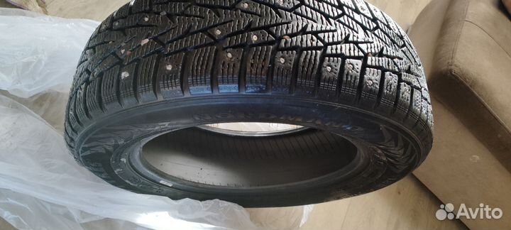 Nokian Tyres Nordman 7 185/65 R15