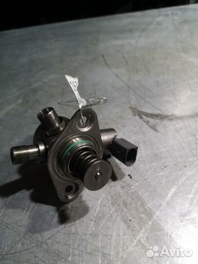 Тнвд Mercedes S-Class W222 M278 4.7 turbo 2017