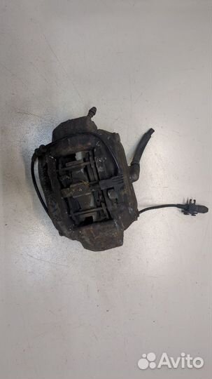 Суппорт Mercedes S W220, 2002