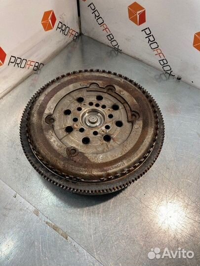 Маховик Mercedes C-Class W203 OM611 2.2 CDI 2002