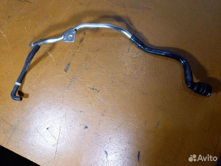 Трубка вакуумная Mercedes Gle W166 OM651 2.2 CDI