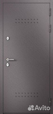 Дверь входная