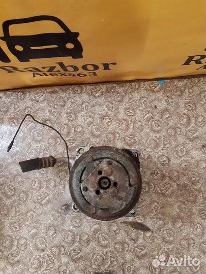 Компрессор кондиционера Suzuki Vitara 1.6 L 1997